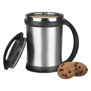 Vacuumized Travel Mug