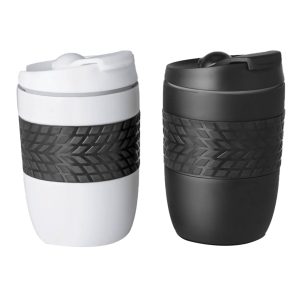 Stainless Steel Magic Coffee Mug