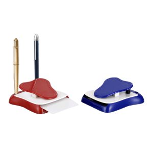 Club Shape Single Paper Dispenser 50 Pcs Set