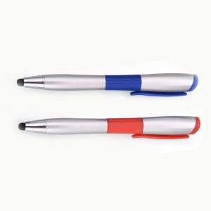 Pen With Non-Drying Gel Highlighter 50 Pcs Set
