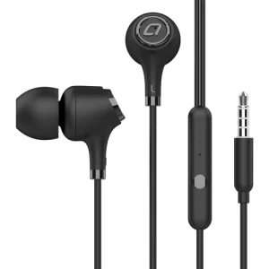 Artis In-Ear Wired Earphones With Mic