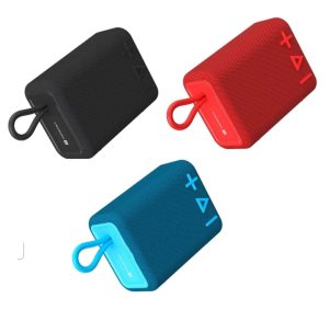 Portronics Breeze 4