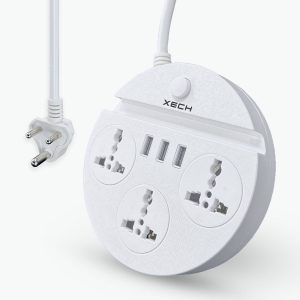 CHARGING DISC