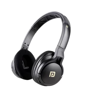 Wirelesss Heaphones Muffs