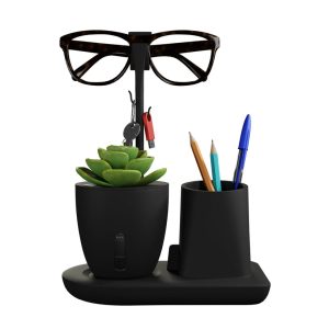 Desk station