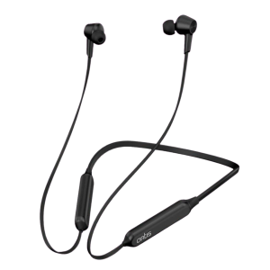 Artis Sports Bluetooth Wireless Neckband Earphone With Active Noise Cancellation