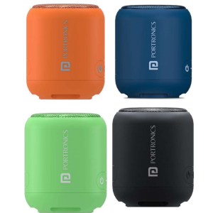 Portronics Sound Drum 1 10W