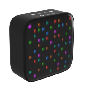 Portronics Pixel 8W