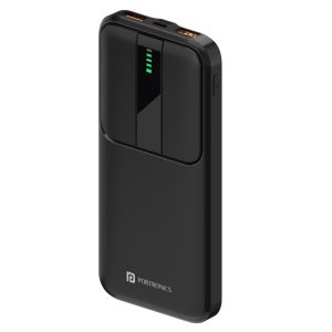 Portronics Power E 10K
