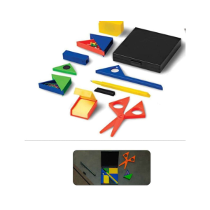 Desktop Stationery Kit