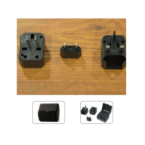 Universal Travel Adapter