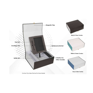 RIGID GIFT BOX