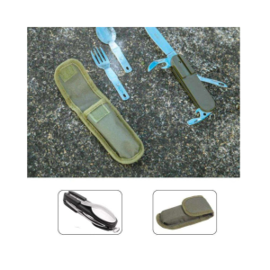 Camping Swiss Knife