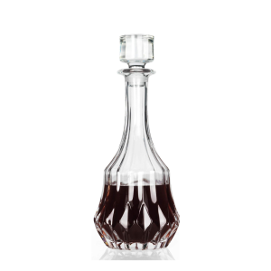 Decanter Wine Crystal Glass