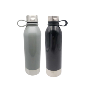 DOUBLE WALL STAINLESS STEEL DROPP BOTTLE