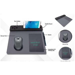 4 IN 1 DESKTOP UTILITY