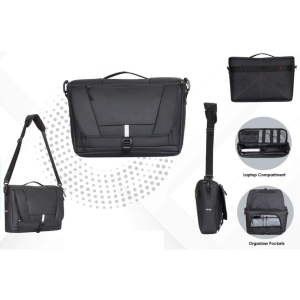 LAPTOP MESSENGER BAG
