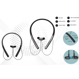 BLUETOOTH NECKBAND