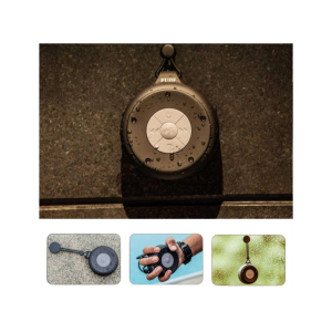 Water Resistant Bluetooth Speaker