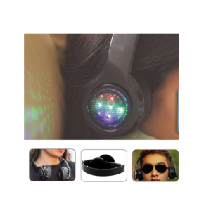 BLUETOOTH HEADPHONES