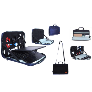 LAPTOP BAG | LAPTOP STAND | GADGET ORGANISER