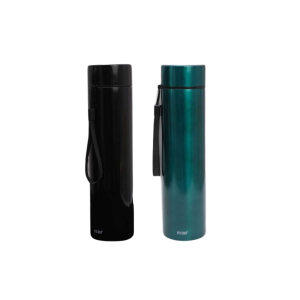 Single Wall Stainless Steel Water Bottle