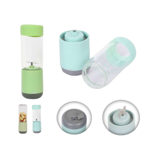 PORTABLE JUICER / BLENDER