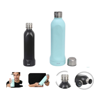 Stainless Steel Swig Bottle
