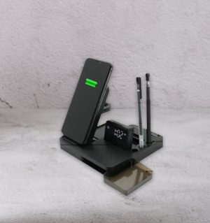 7 IN 1 DESKTOP GADGET