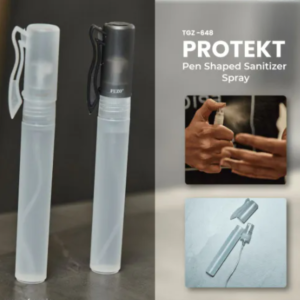 Pen Shaped Sanitizer Spray