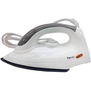 Pigeon Comfy Dry Iron
