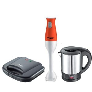 Prestige Breakfast Set