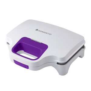 Wonderchef Deep Pocket Electric Griller,Maker,