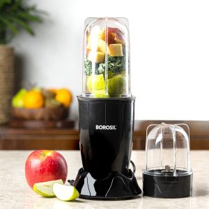 Borosil Nutrifresh Portable Juicer