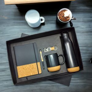 Cork Gift Set