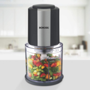 Borosil Chef Delight Chopper