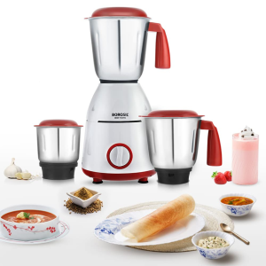 Borosil Best Mixer Grinder