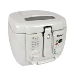 Skyline Electric Deep Fryer