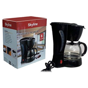Skyline 12 Cups Drip Coffee Maker