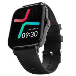Hammer Pulse 2.0 Smart Watch