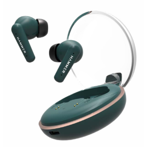 Hammer Airflow Plus TWS Earbuds with Bluetooth 5.1