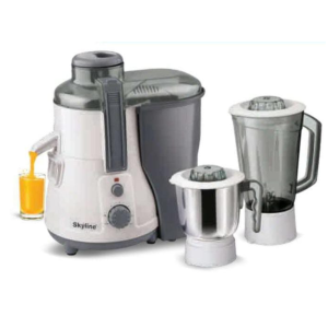 Skyline Commercial Mixer Grinder