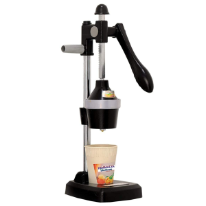 Skyline Hand Press Juicer