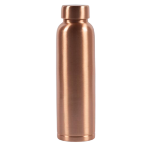 Pure Copper Water Bottle 1 Litre/tamba bottle