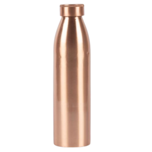 Copper Water Bottle Nutristar Copper