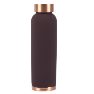 Colour Copper bottle 1 Litre