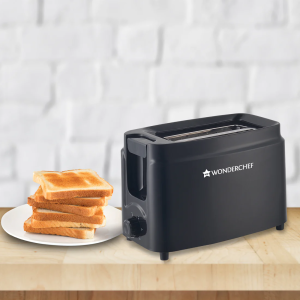 Wonderchef Acura Plus Pop-up Toaster