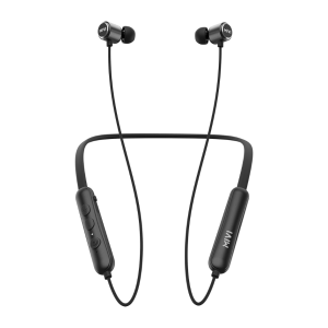 Mivi Collar Flash Bluetooth Wireless in Ear Earphones, 24 Hours Battery Life