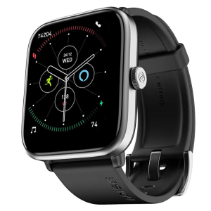 Noise ColorFit Pro 4 Bluetooth Calling with 1.72'' TruView Display and Functional Crown Smartwatch