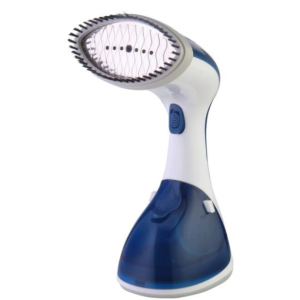 Warmex Perfect Garment Steamer 270ML Water Tank - Suitable For All Types Fabrics & Kills 99.9% Bacteria